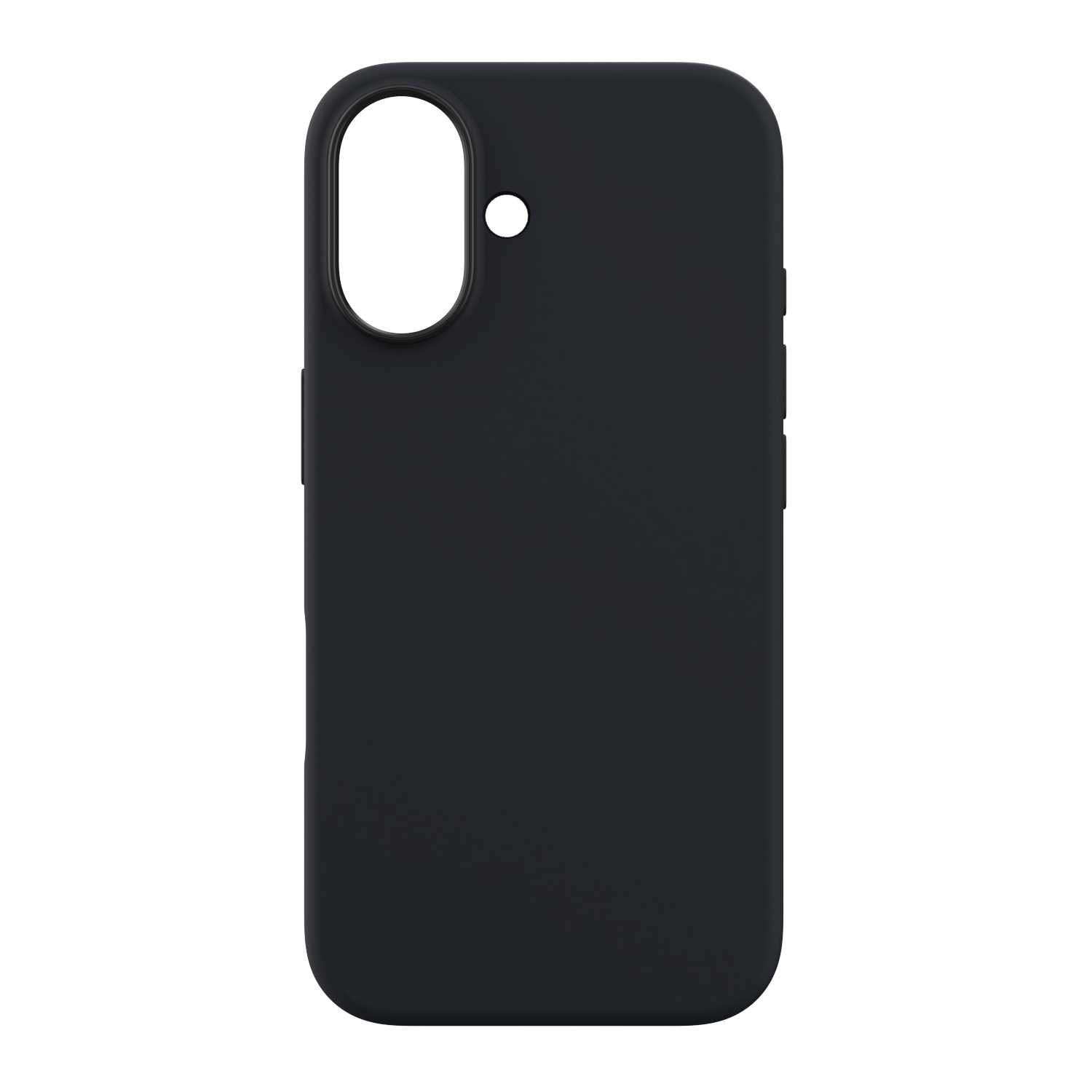 Spacecase Pure Mag Iphone 16 Black