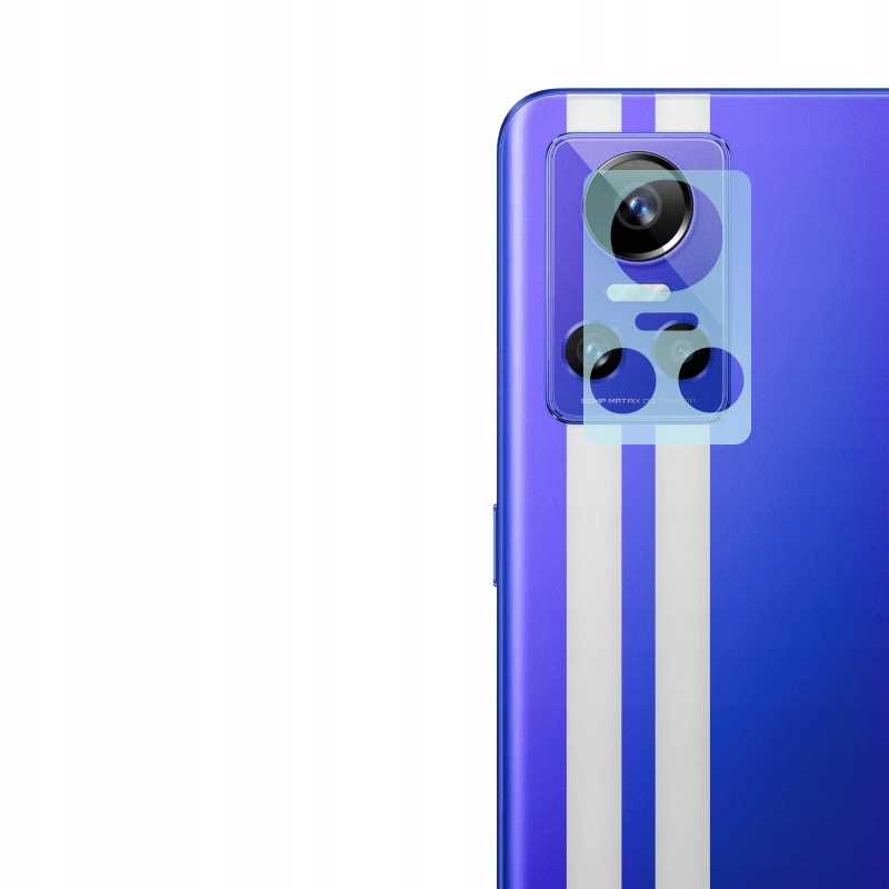 Spacecase Camera glass Realme GT Neo 3