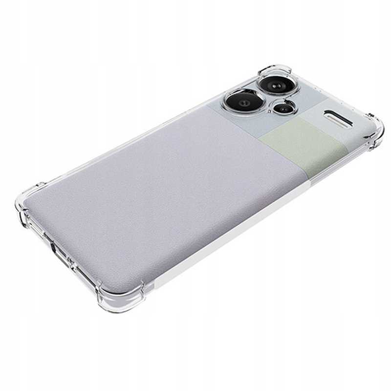 Spacecase Anti-Shock Redmi Note 13 Pro+ 5G