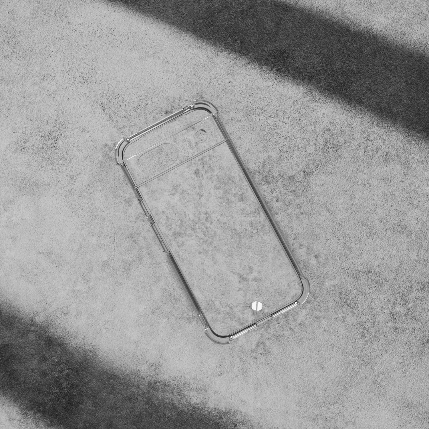 Spacecase Anti-Shock Google Pixel 8A