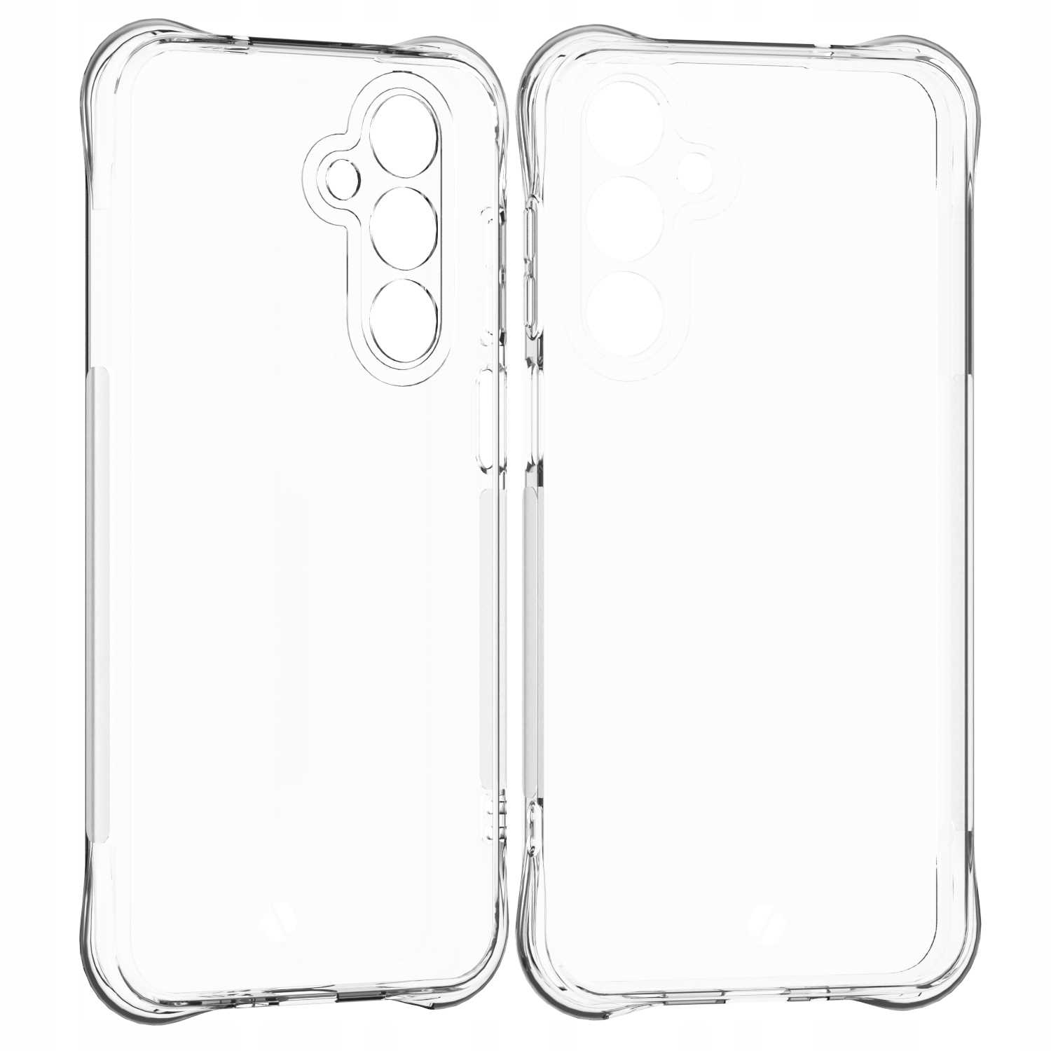 Spacecase Anti-Shock Galaxy M35 5G