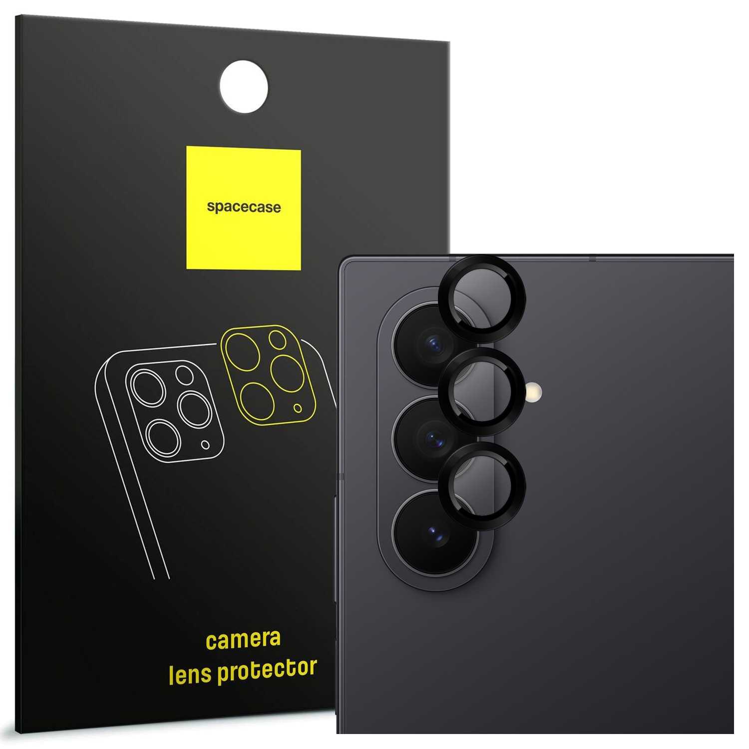 Spacecase Camera Ring Galaxy Z Fold 7