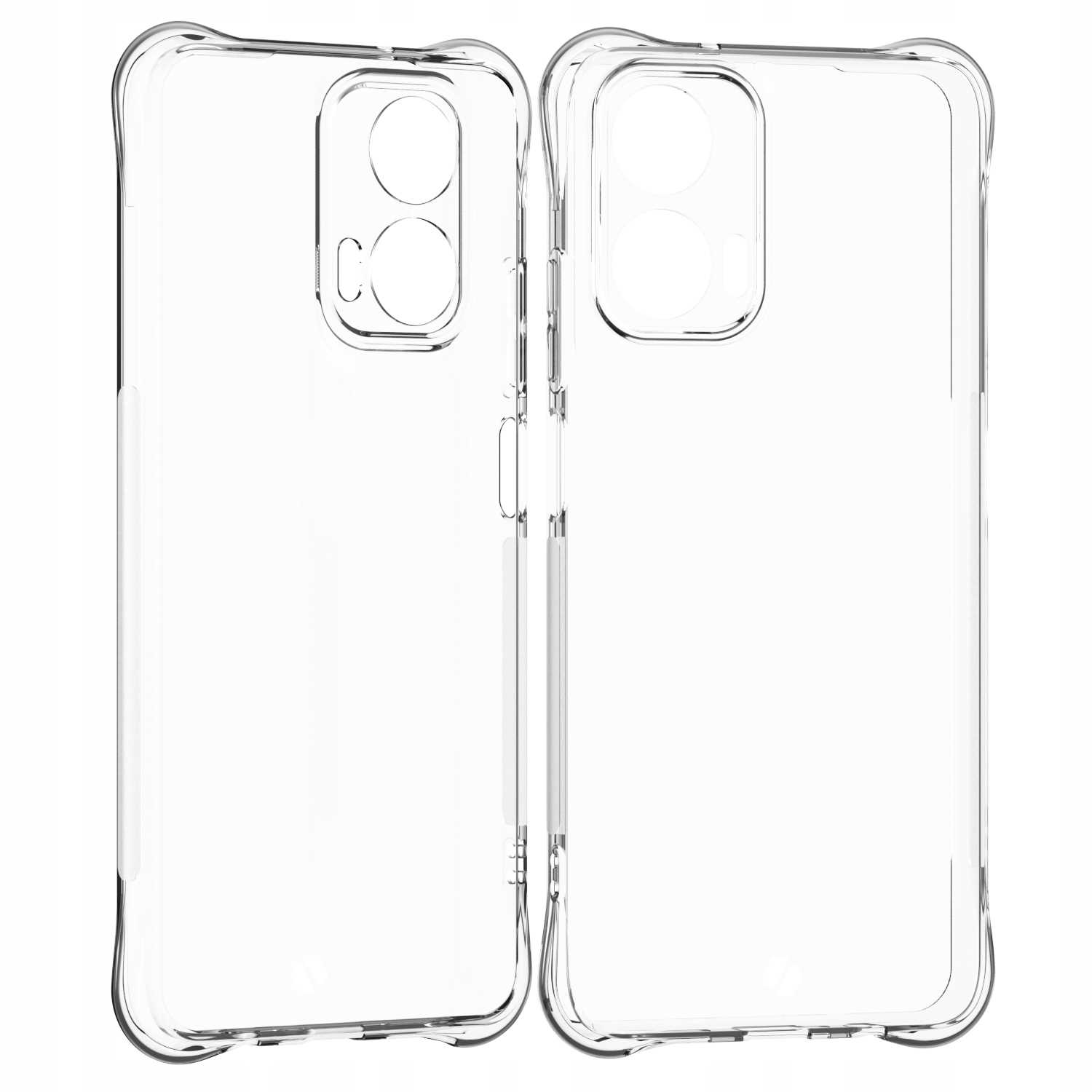 Spacecase Anti-Shock Motorola G35 5G