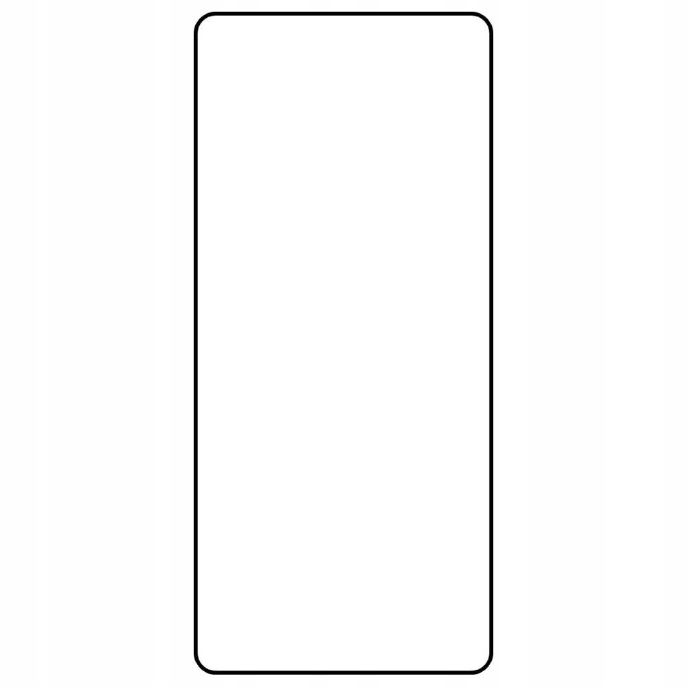 Spacecase Glass 5D Oppo A54/A74/A93 5G