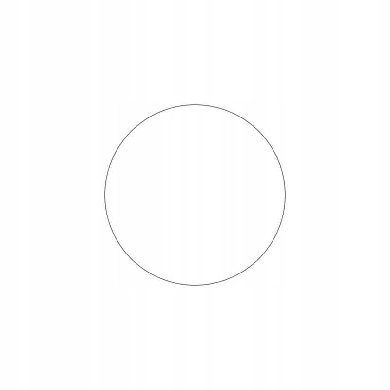 Spacecase SW Glass 2.5D Galaxy Watch 4 Classic 46mm