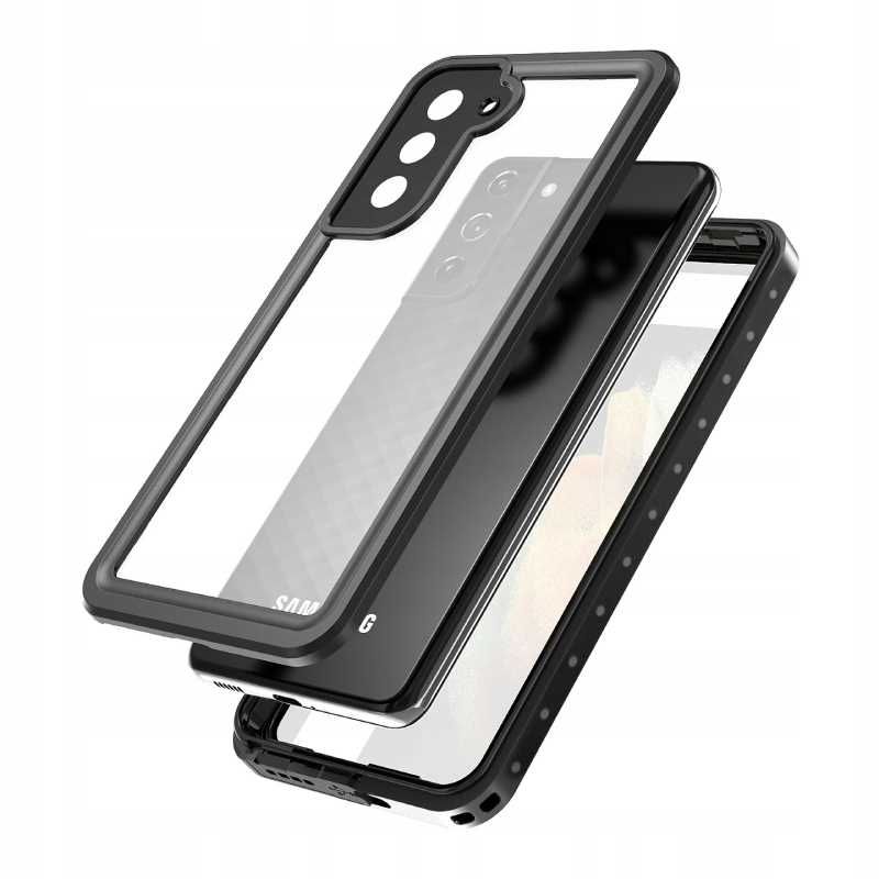 Red Pepper Galaxy S21