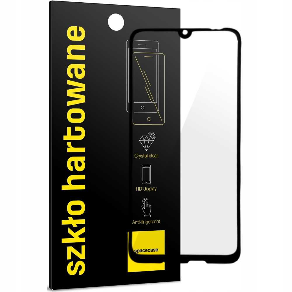 Spacecase Glass 5D Huawei P Smart 2019