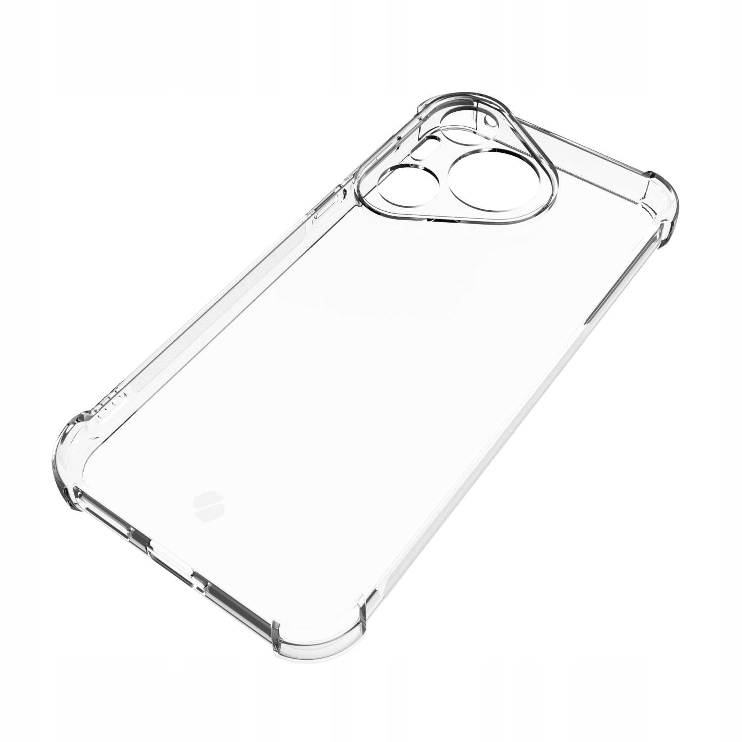 Spacecase Anti-Shock Huawei Pura 70