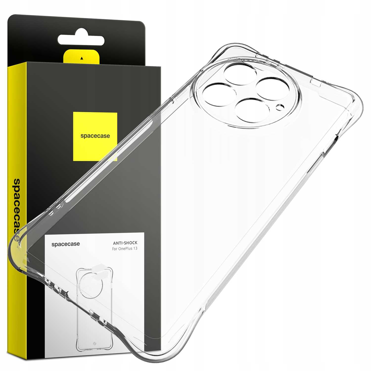 Spacecase Anti-Shock 2.0 OnePlus 13
