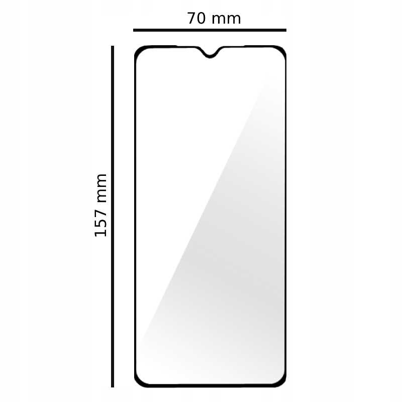 Spacecase Glass 5D Moto G10/G30