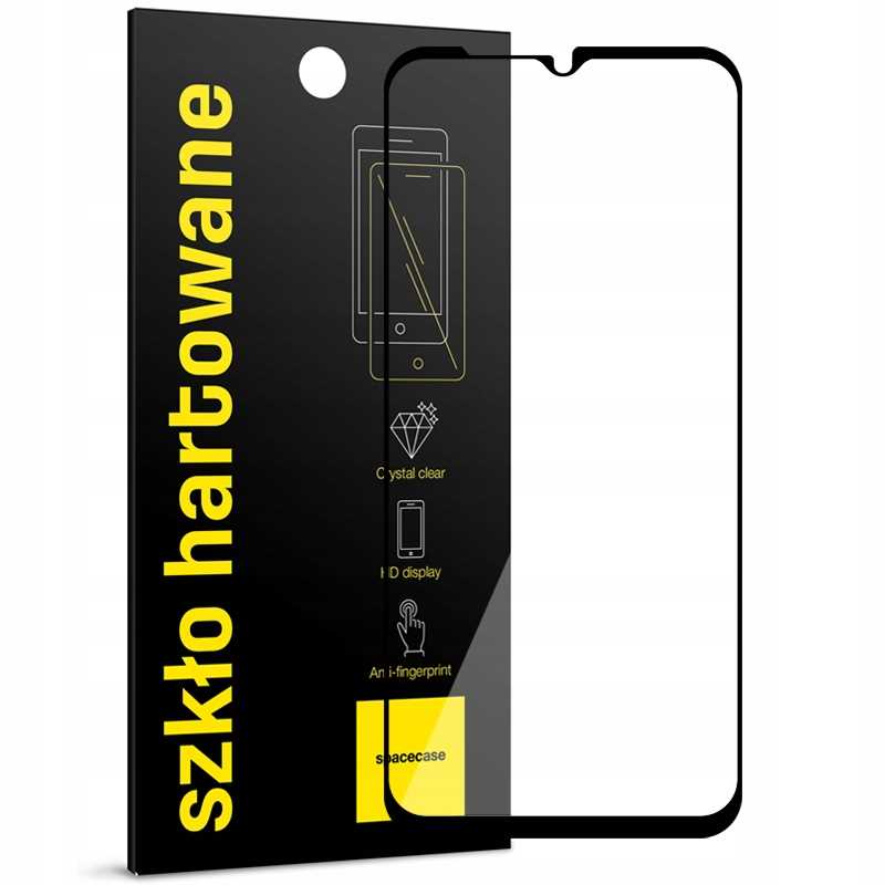 Spacecase Glass 5D Galaxy M33