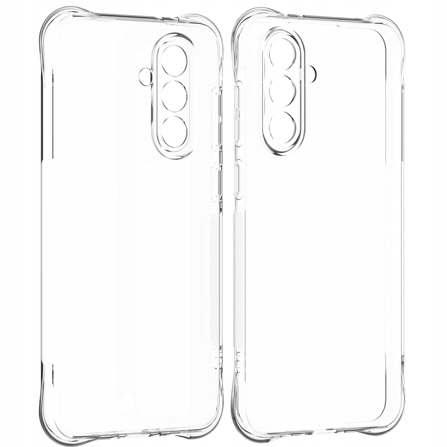 Spacecase Anti-Shock 2.0 Galaxy A56