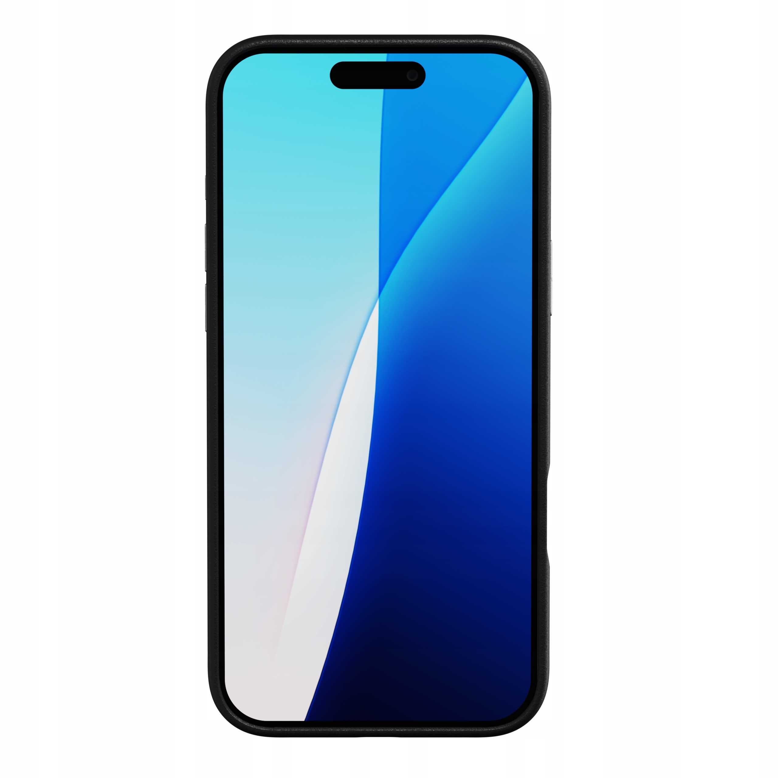 Spacecase Classy Mag iPhone 16 Pro Max black