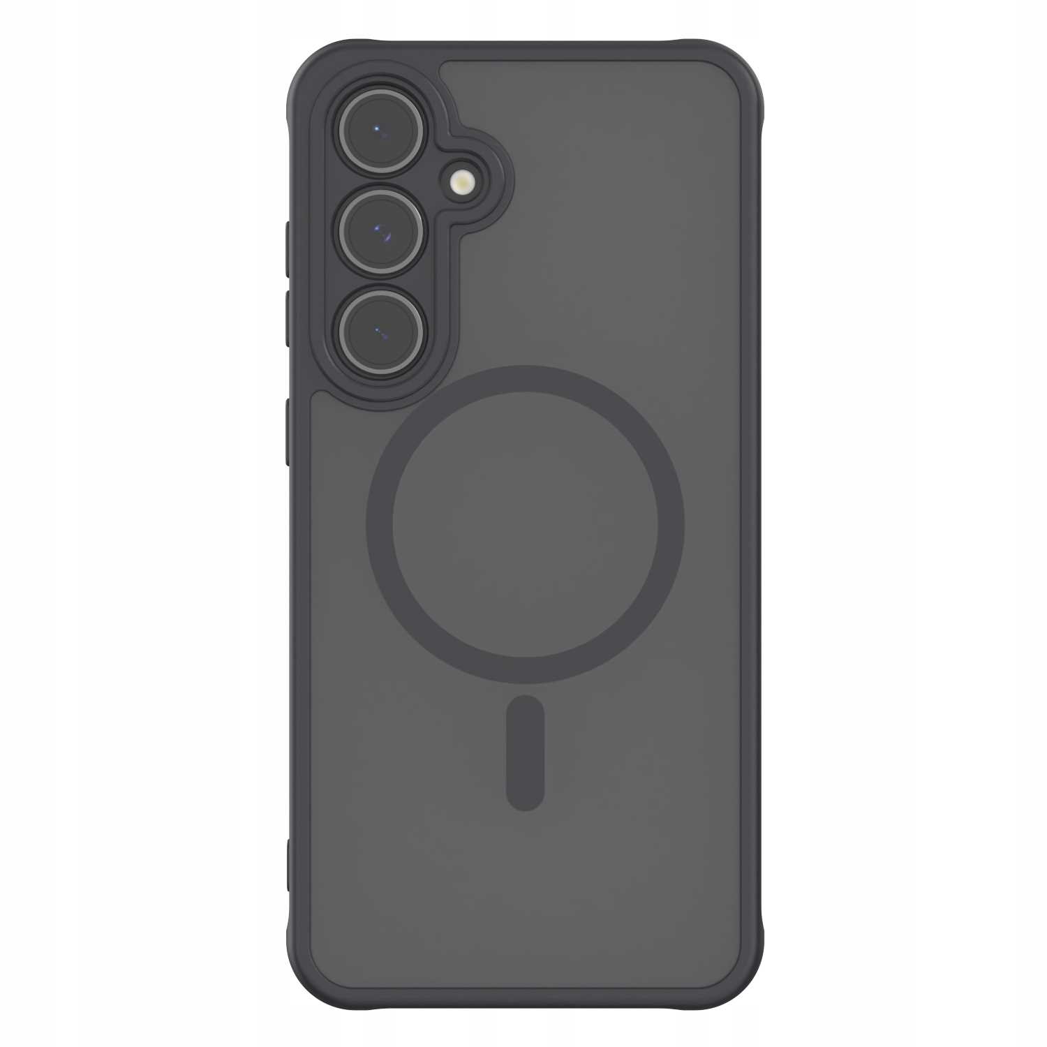 Spacecase Hybrid Mag Galaxy S24 Fe