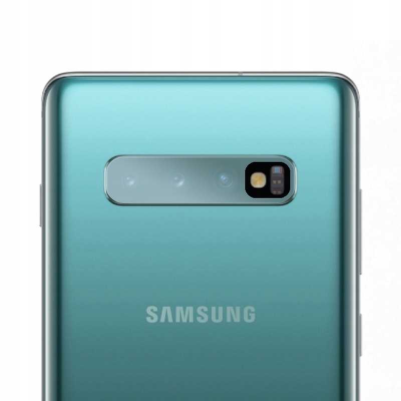 Spacecase Camera Glass Galaxy S10+