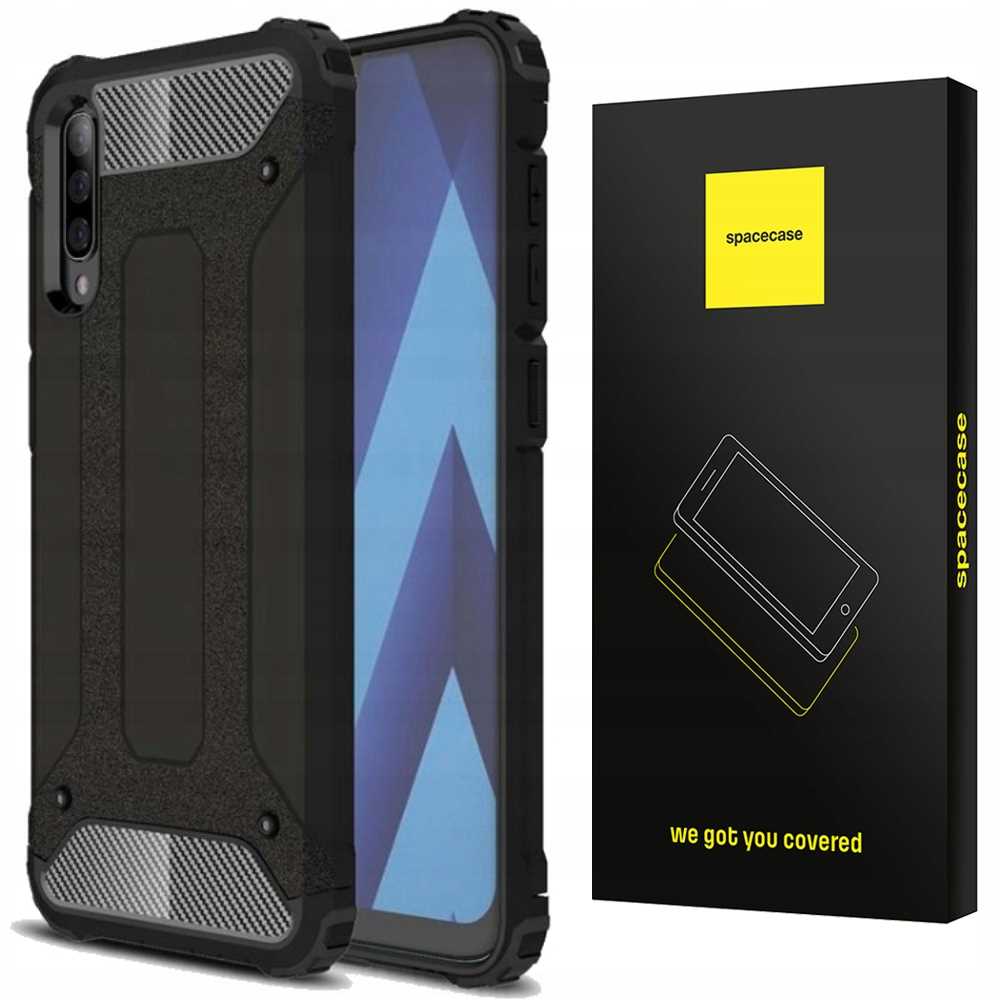 Spacecase X-Armor Galaxy A70