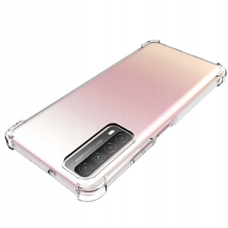 Spacecase Anti-Shock Huawei P Smart 2021