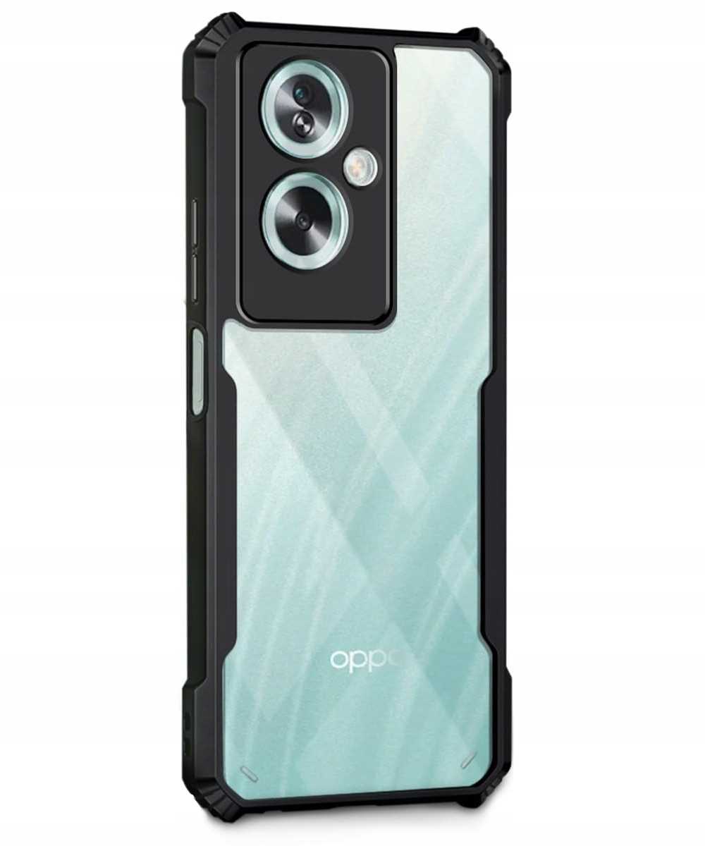 Spacecase Beetle Oppo A79 5G