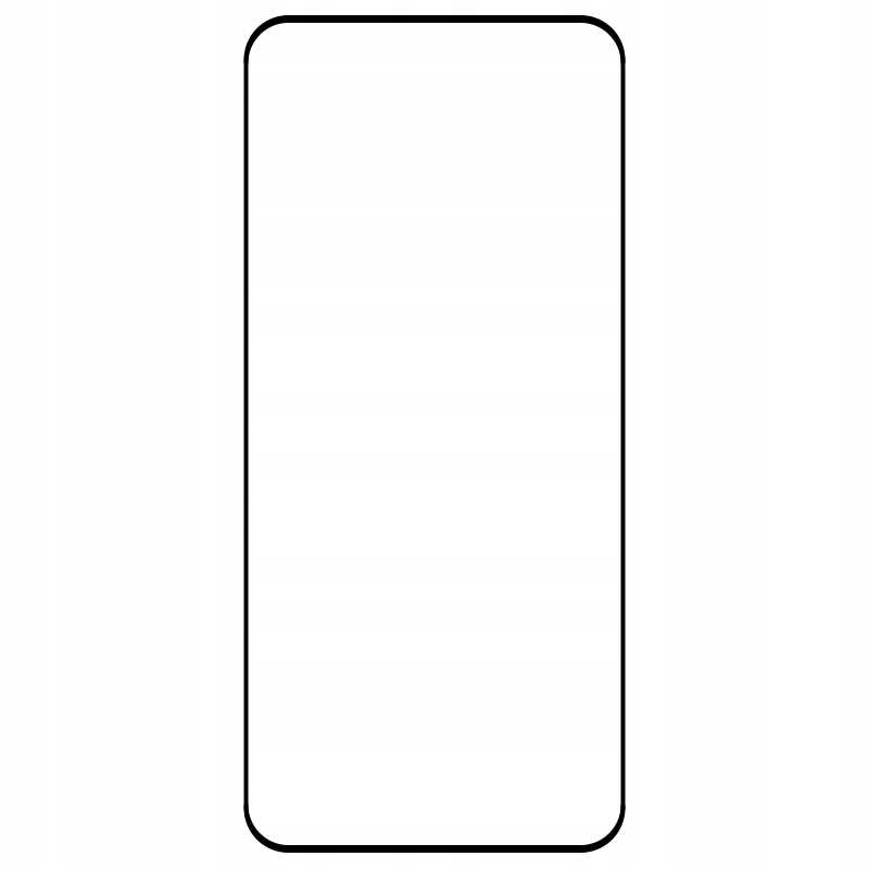 Spacecase Glass 3D 2.0 Xiaomi 13 Lite