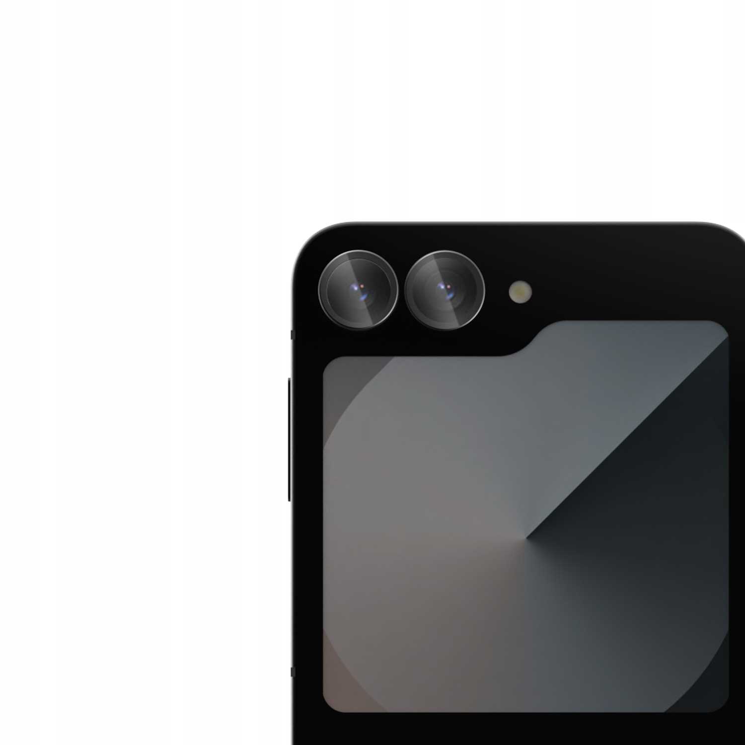 Spacecase Camera Glass Galaxy Z Flip 6