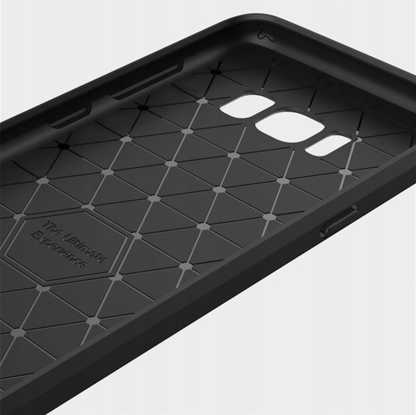 Spacecase Carbon Galaxy S8