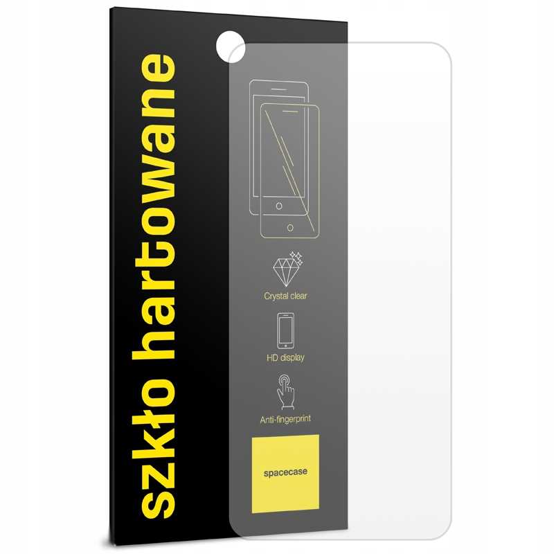 Spacecase Glass 2.5D Motorola Edge 50 Neo/ThinkPhone 25