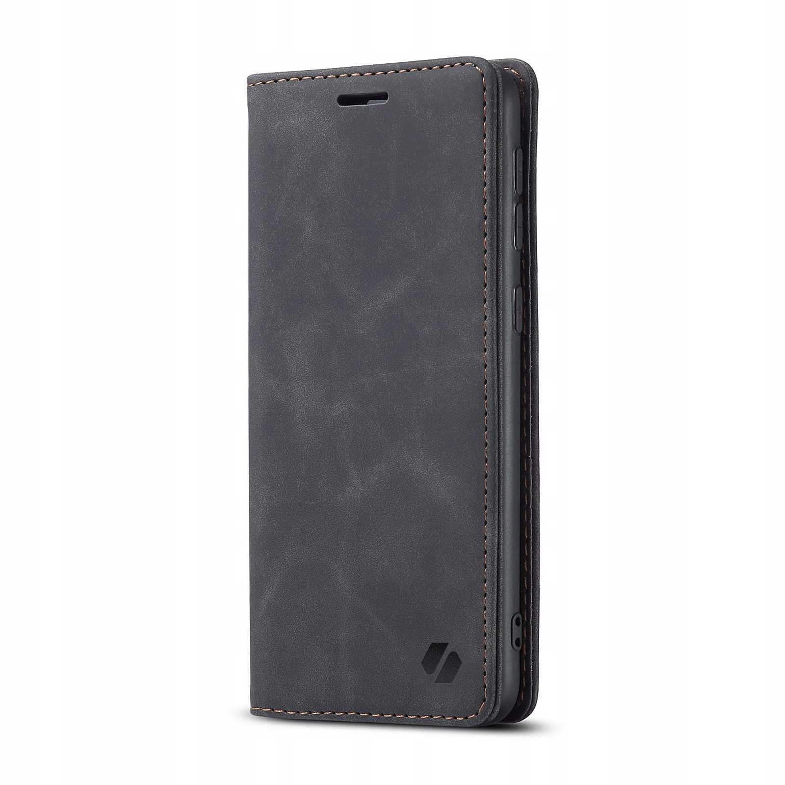 Spacecase Wallet Galaxy A50 black