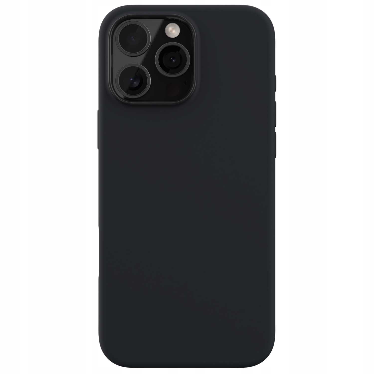 Spacecase Pure Mag Iphone 16 Pro Max Black