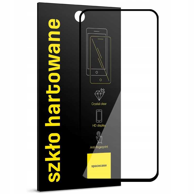Spacecase Glass 5D Xcover 7