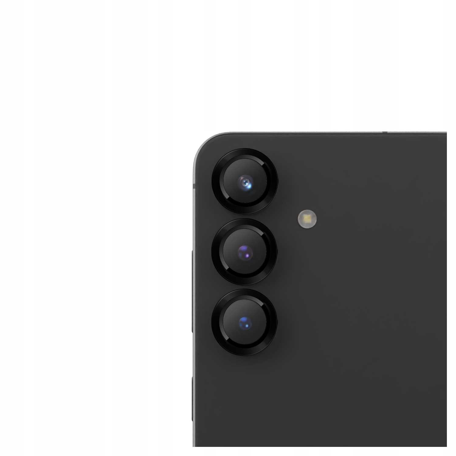 Spacecase Camera Ring Galaxy S25