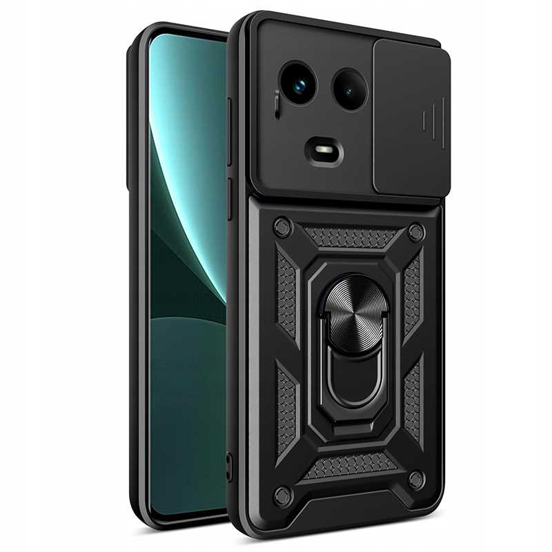 Spacecase Camring Realme 11 5G black