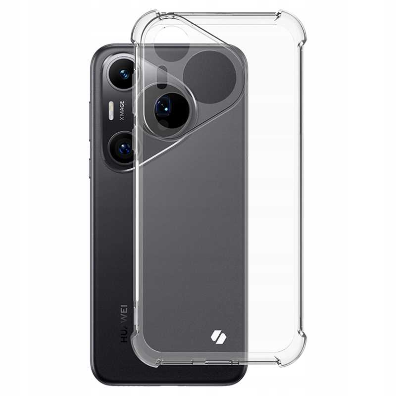 Spacecase Anti-Shock Huawei Pura 70