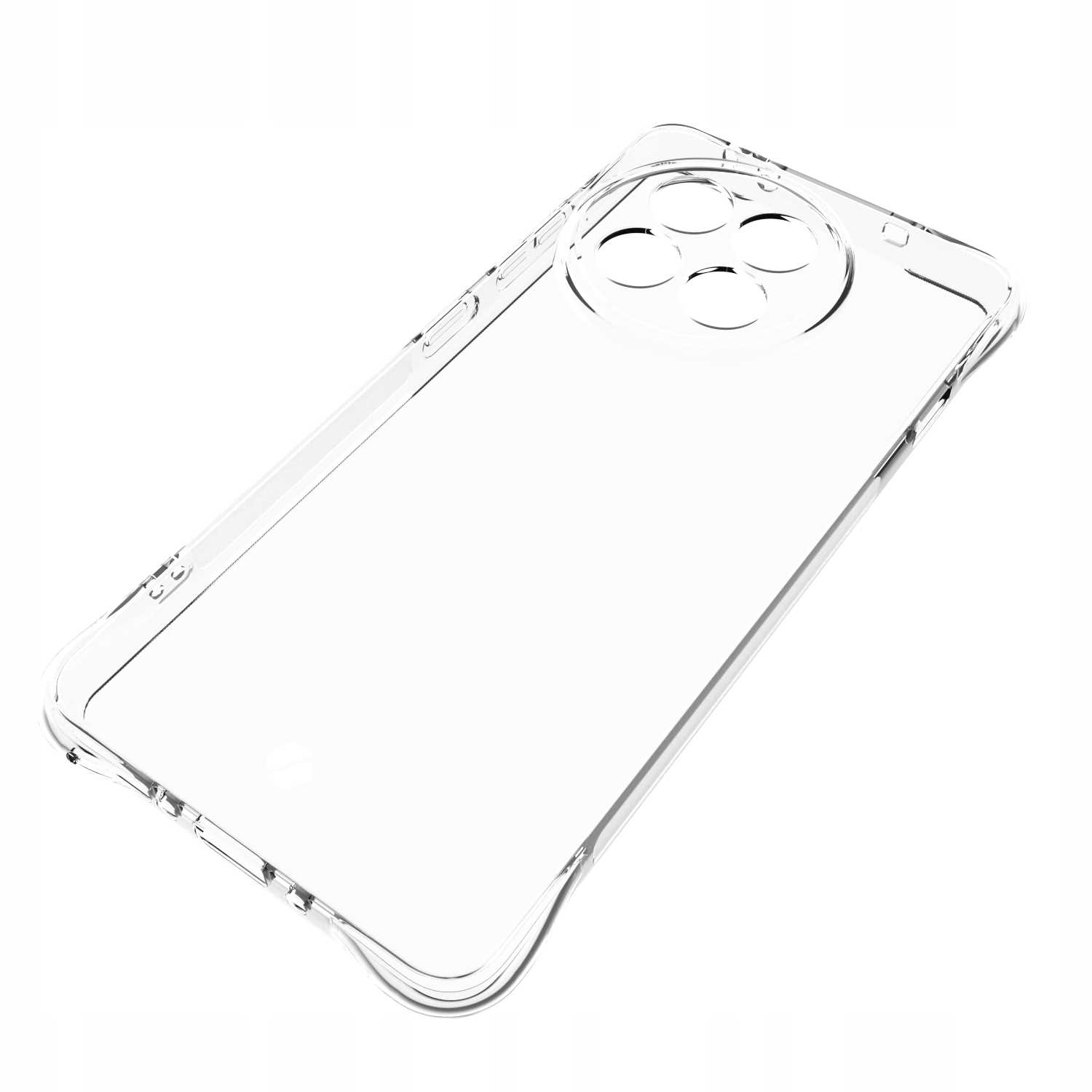 Spacecase Anti-Shock OnePlus 13R