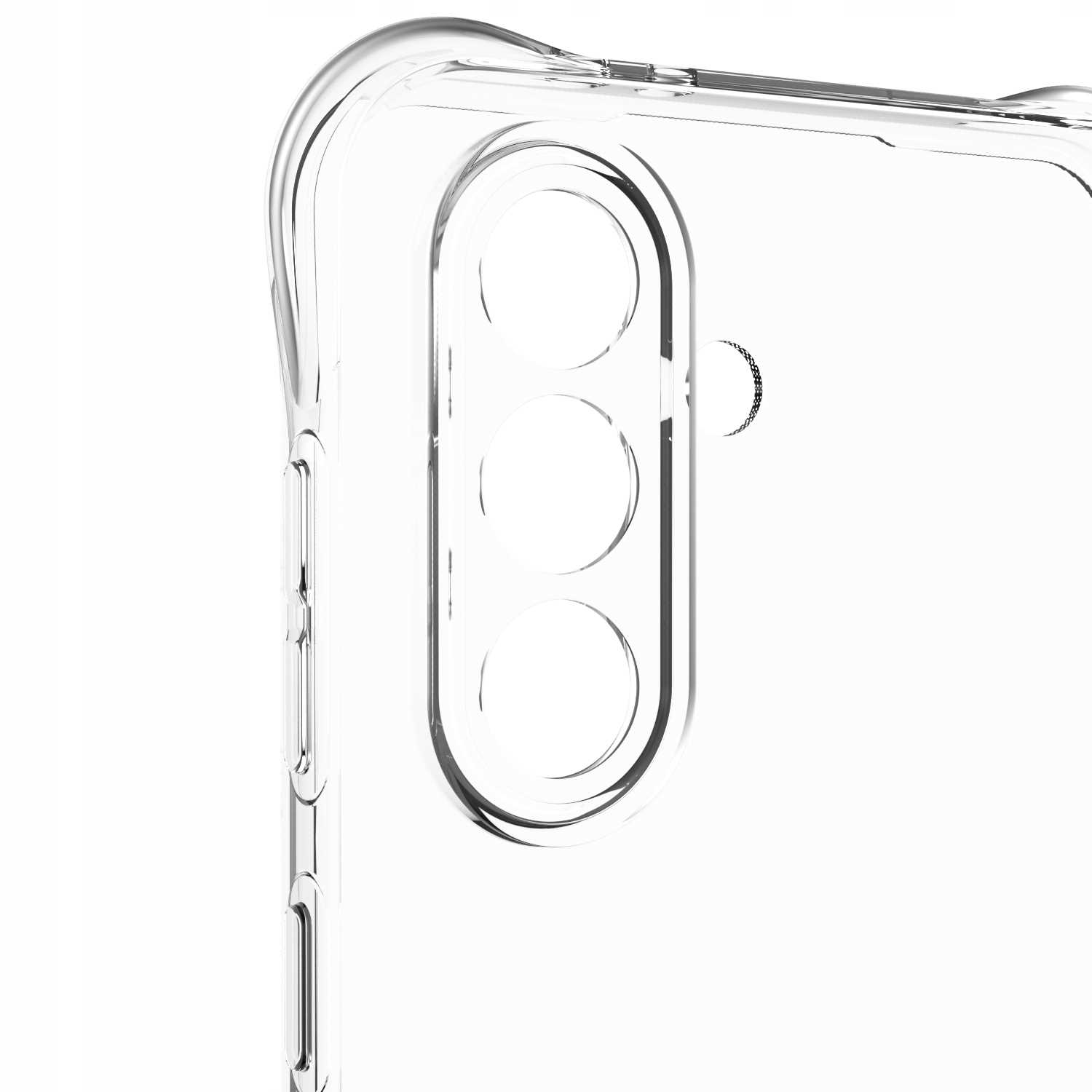 Spacecase Anti-Shock 2.0 Galaxy A36