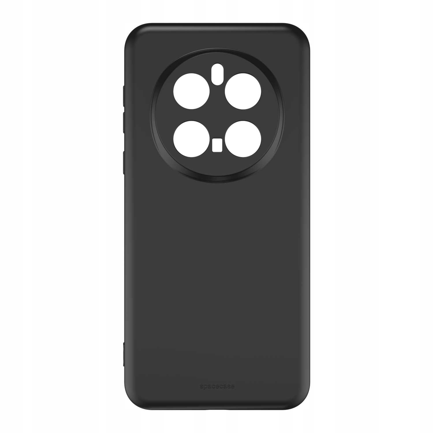 Spacecase Silicone Case 3.0 Honor Magic 7 Pro black