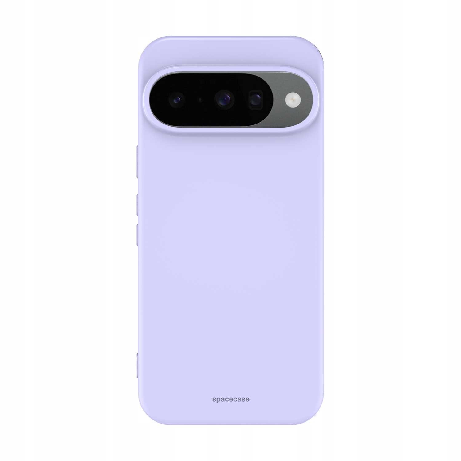 Spacecase Silicone Case 3.0 Google Pixel 10/10 Pro Purple