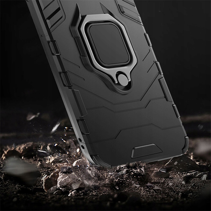 Spacecase X-Ring Galaxy A40 czarny