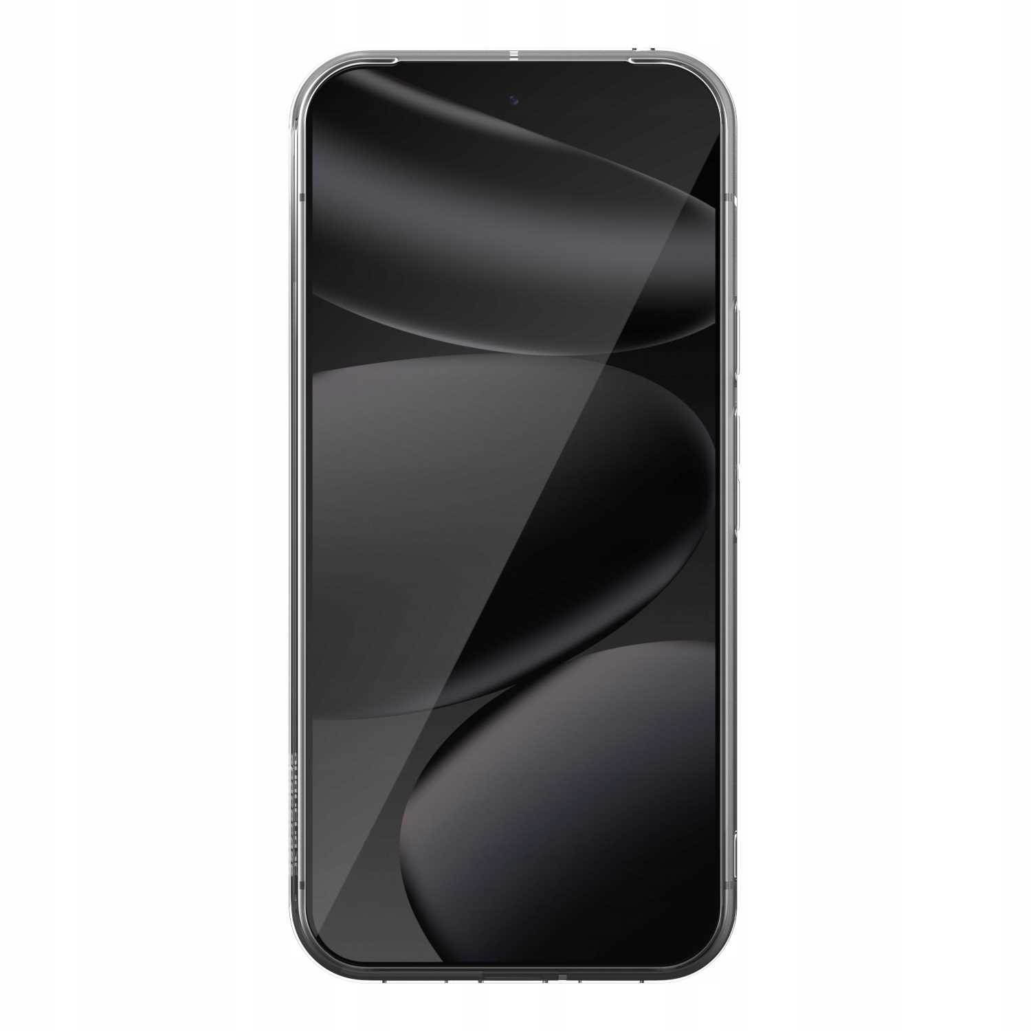 Spacecase Clear Case Google Pixel 10 Pro XL