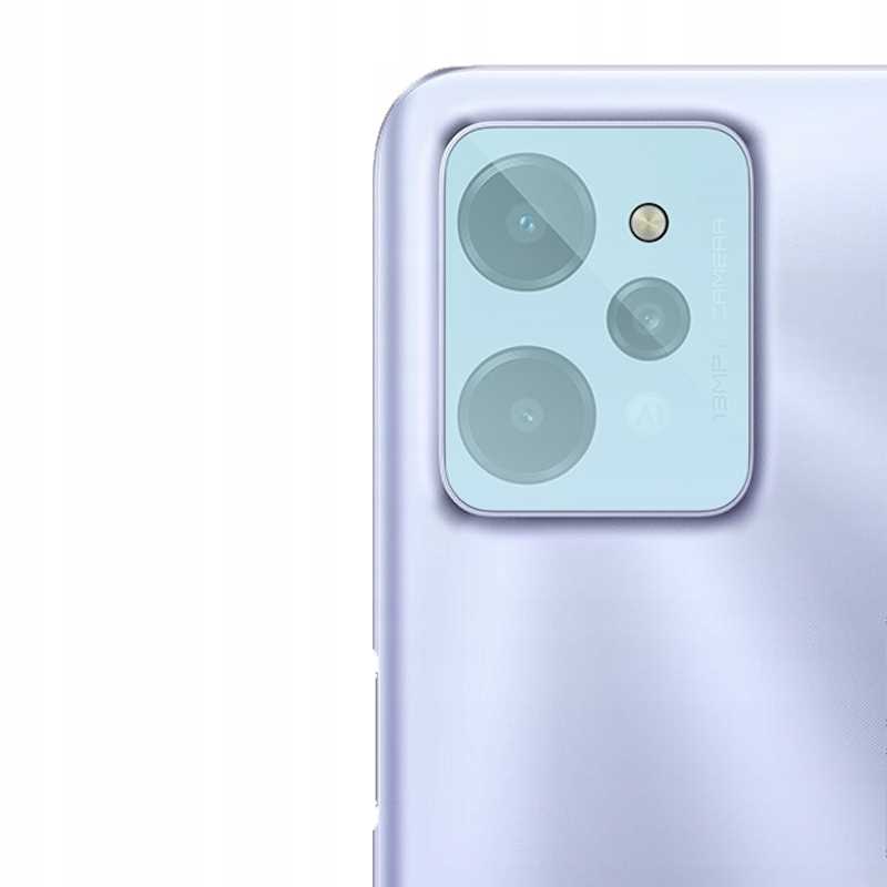 Spacecase Camera glass Realme C31