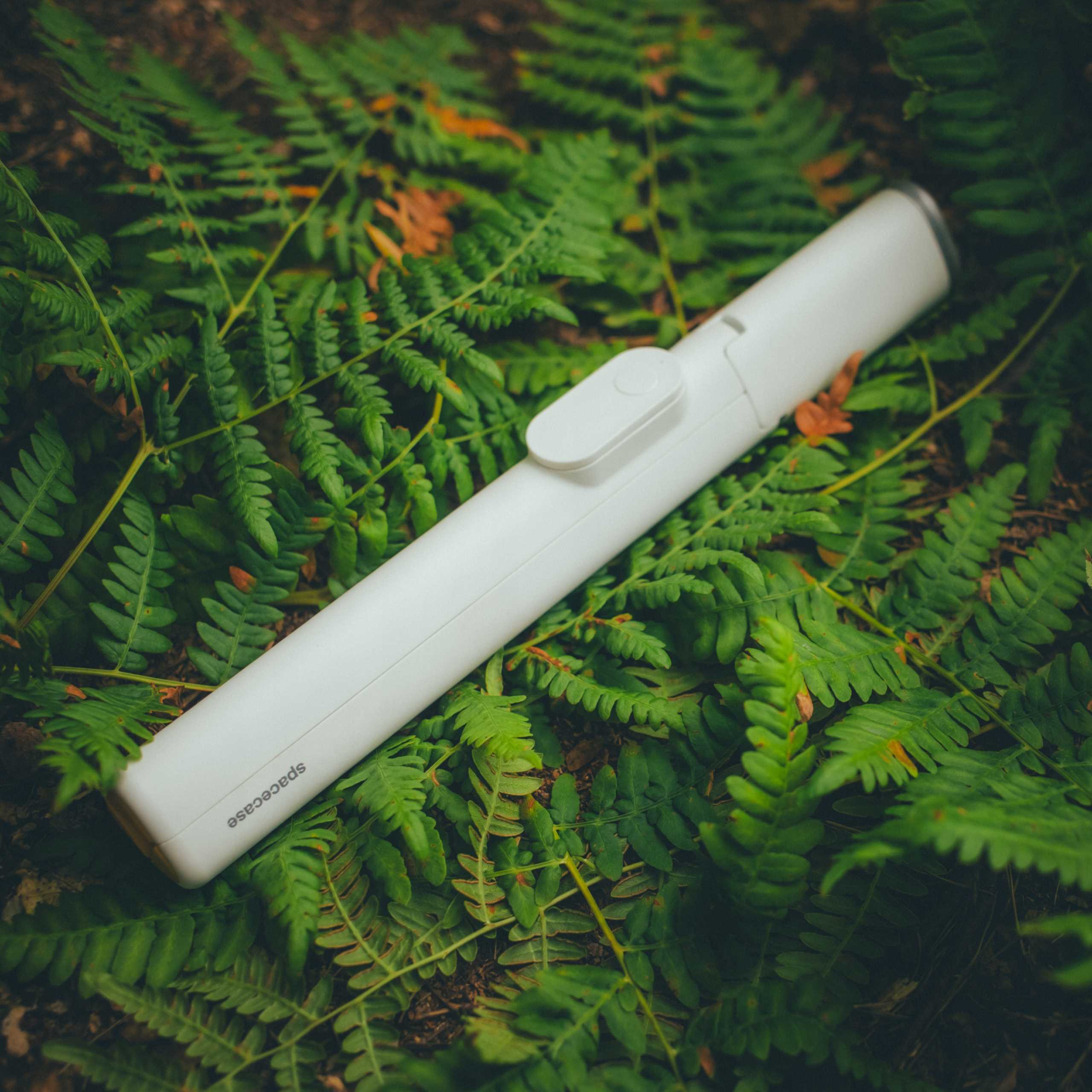 Spacecase Selfie Stick Pro St11-W White