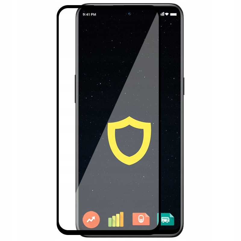 Spacecase Glass 5D Oneplus 10T