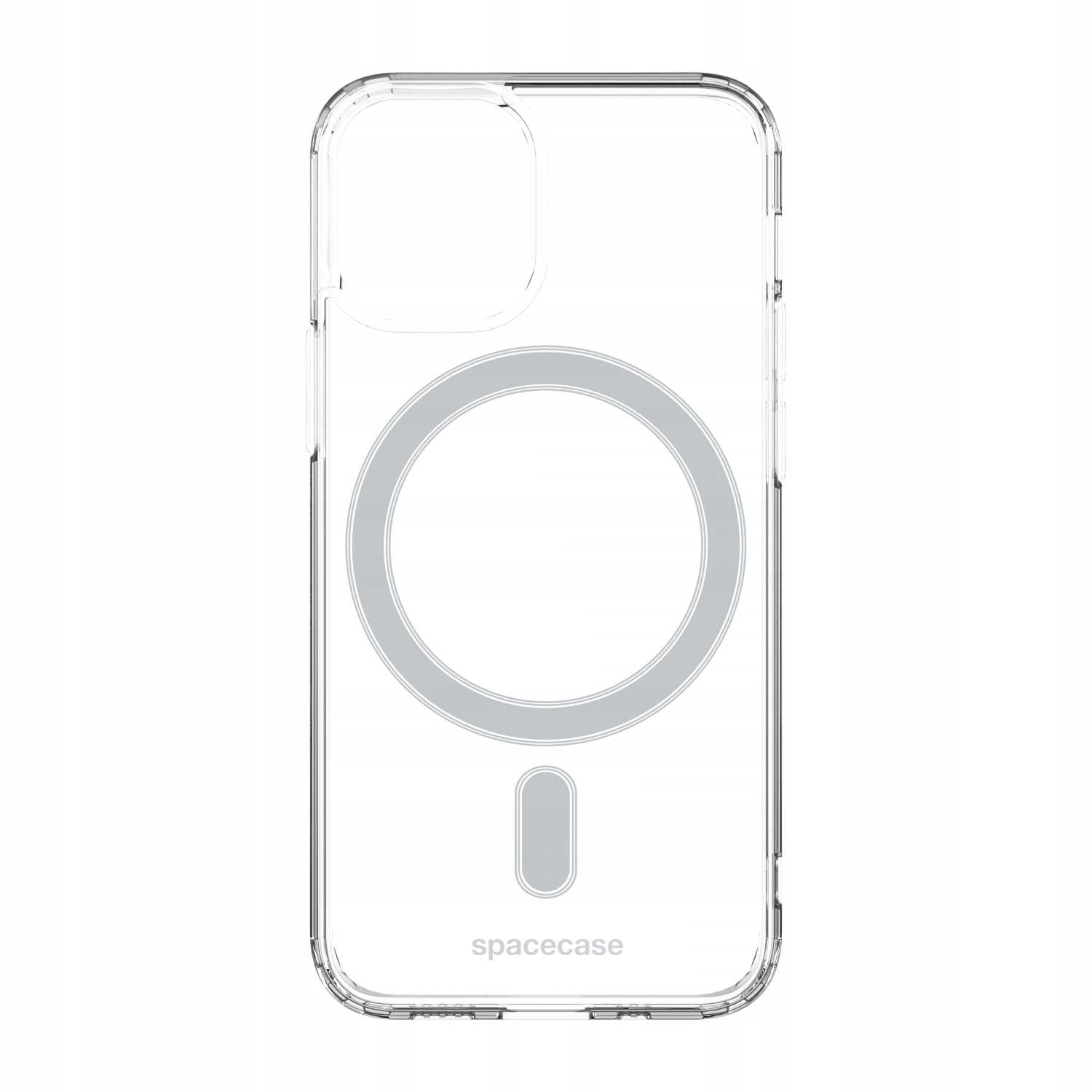 Spacecase Clear Mag iPhone 12 Mini