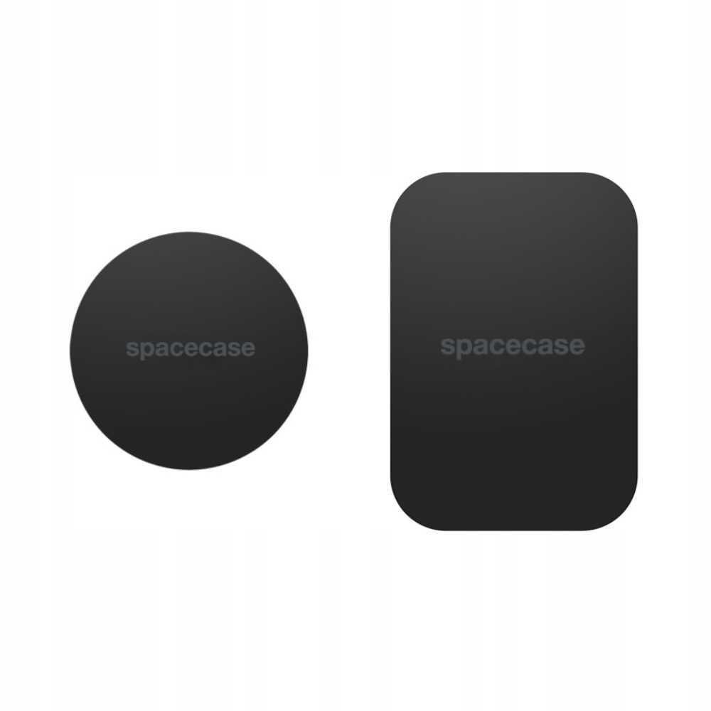Spacecase Car Holder SC02 Air Vent Magnetic black