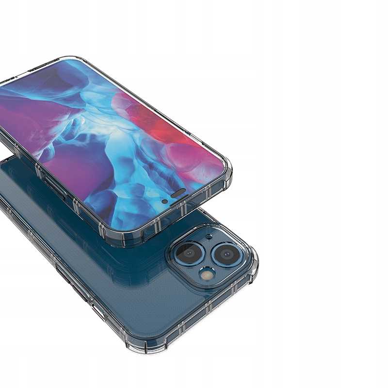 Spacecase Anti-Shock iPhone 14 Plus