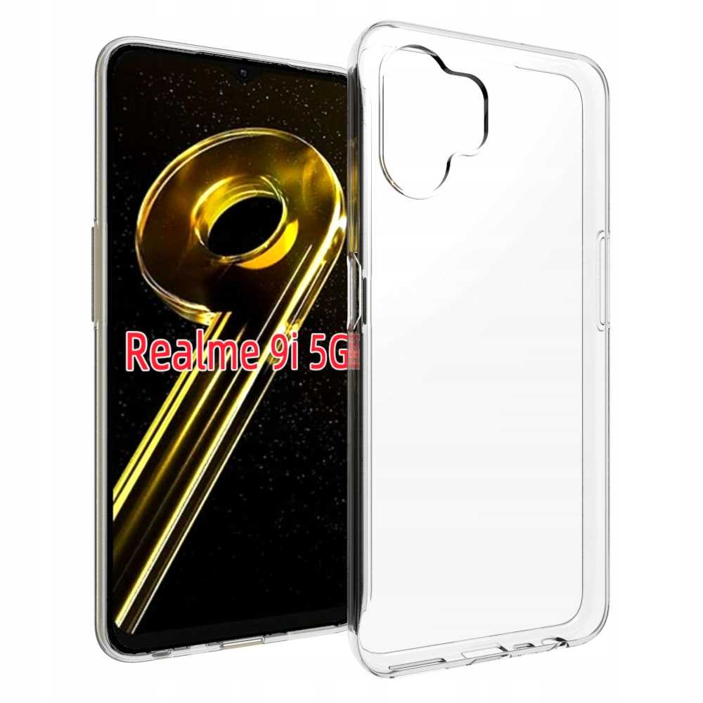 Spacecase Air Realme 9i 5G