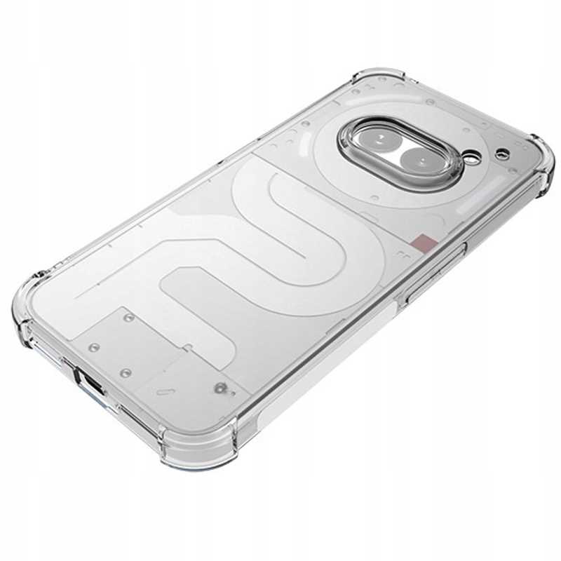 Spacecase Anti-shock Nothing Phone 2A / 2A Plus