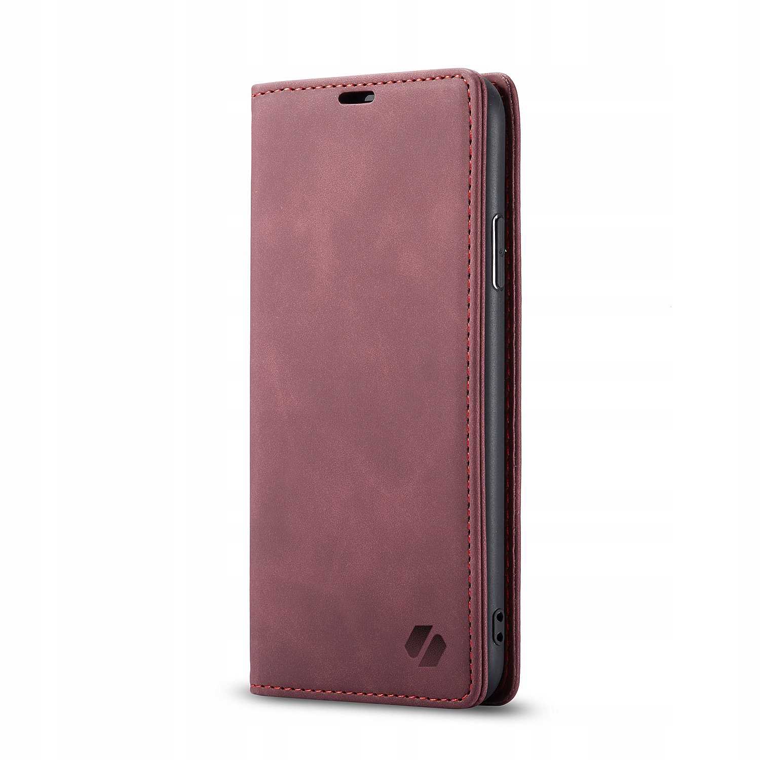Spacecase Wallet iPhone 11 Pro red