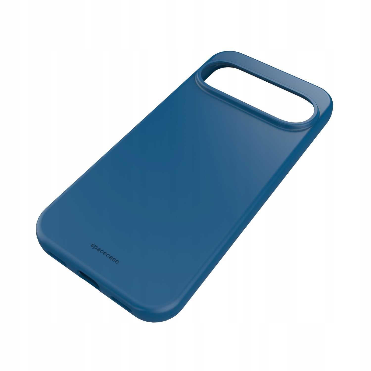 Spacecase Silicone Case 3.0 Google Pixel 10/10 Pro Blue