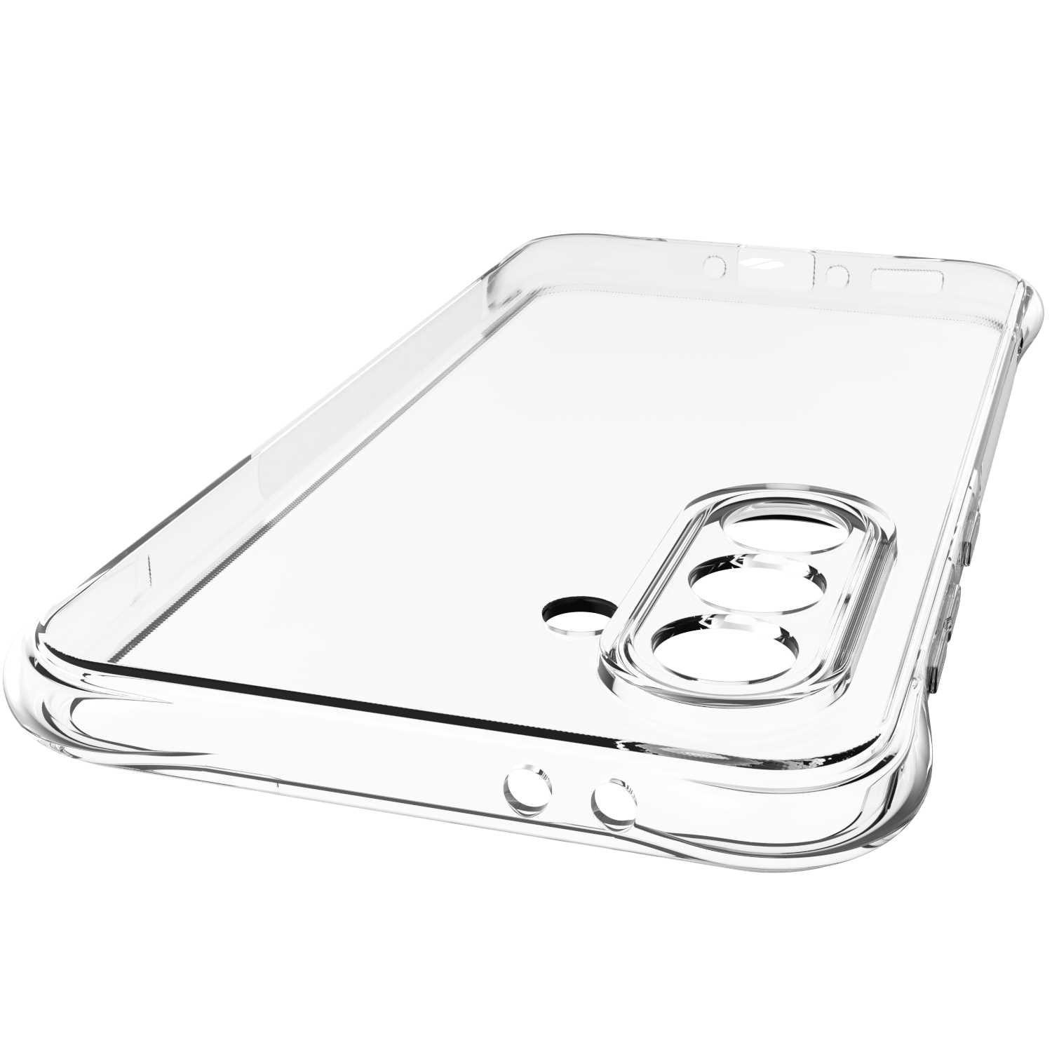 Spacecase Anti-Shock 2.0 Galaxy A56