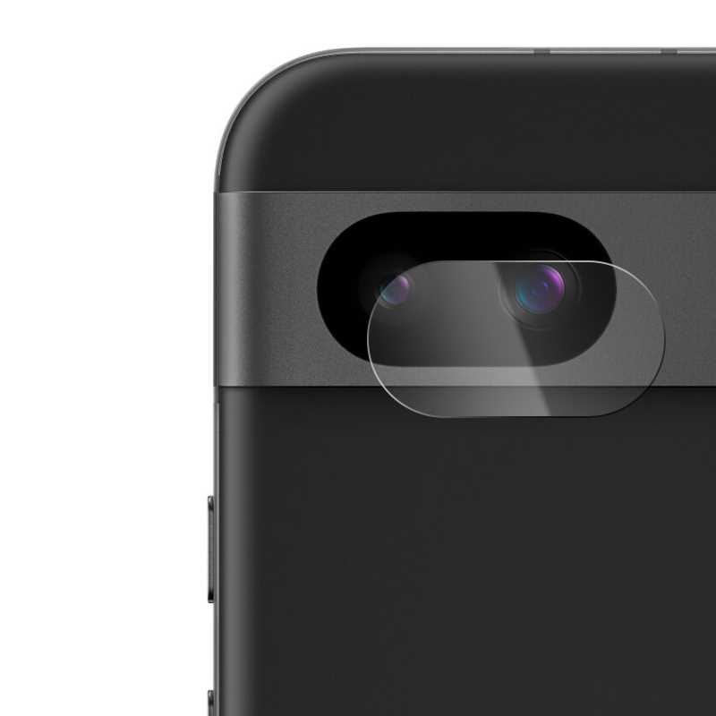 Spacecase Camera Glass Google Pixel 8A